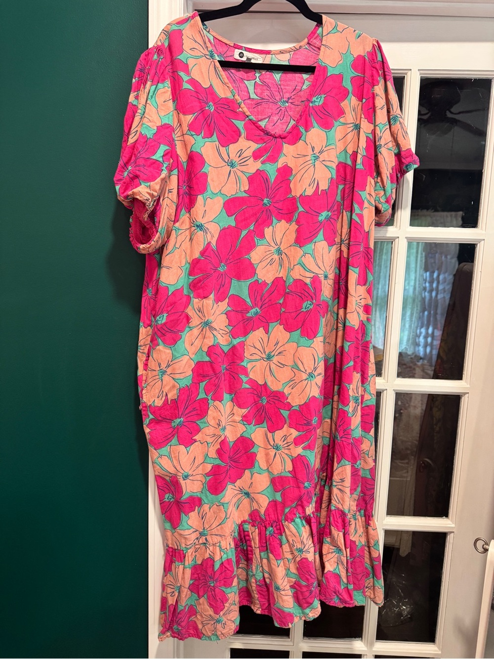 ANTHROPOLOGIE x ODELLS